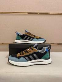 Picture of Armani Shoes _SKUArmanisz38-44hnw0334957